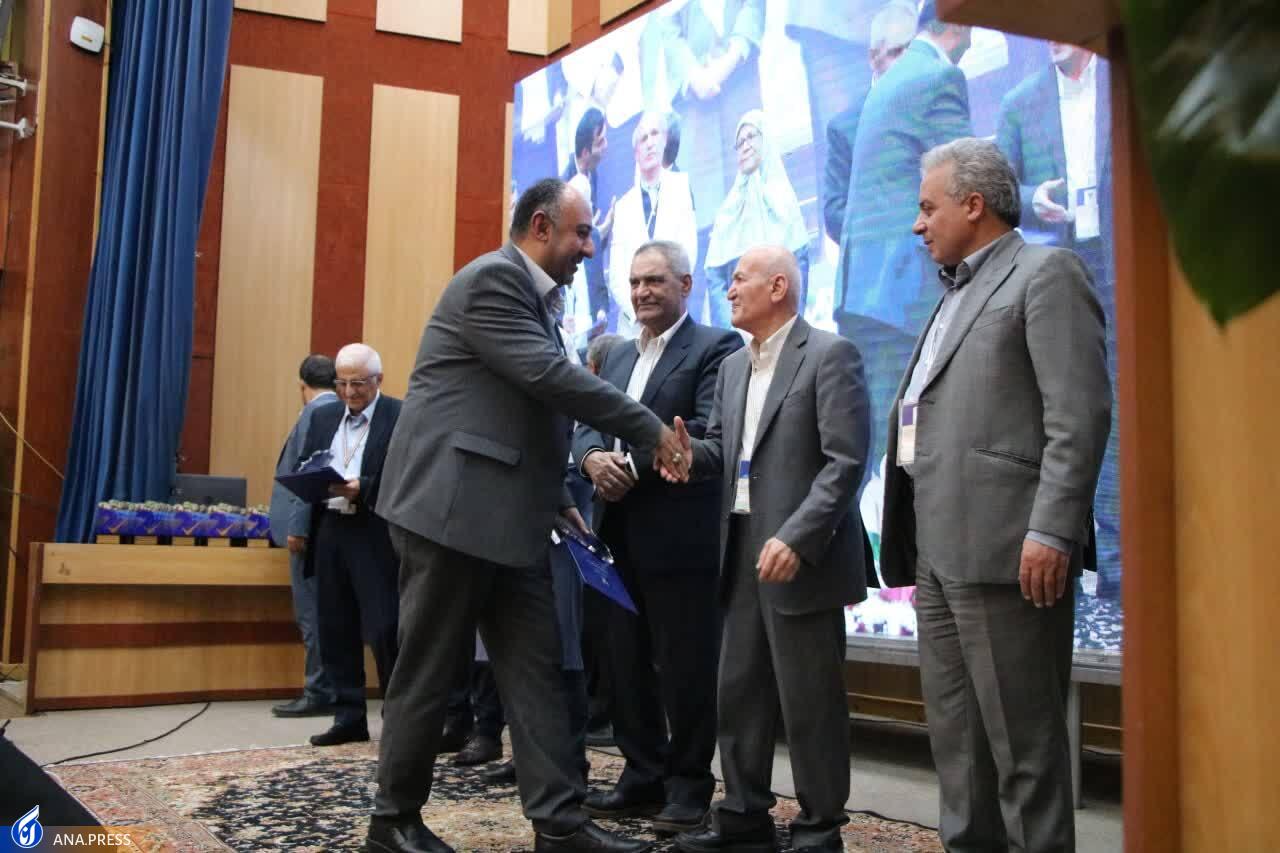 ۳ برگزیده همایش بینالمللی حسابداری ایران معرفی شدند ۳ برگزیده همایش بینالمللی حسابداری ایران معرفی شدند