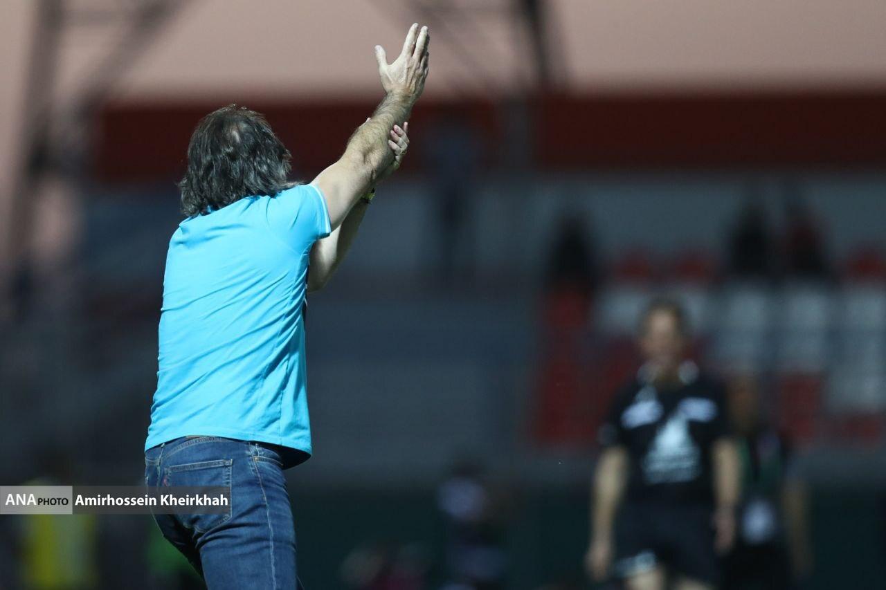 مرور آخرین تقابل استقلال و مس رفسنجان| مرور آخرین تقابل استقلال و مس رفسنجان|