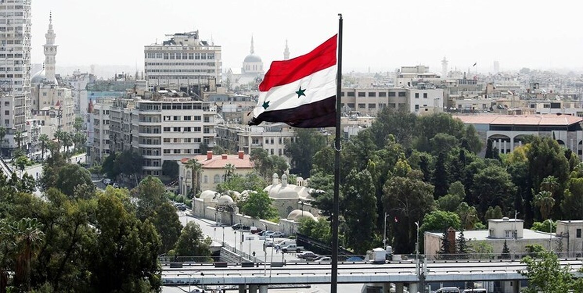 ۸۰ کشته در حمله پهپادی حمص  سوریه ۳ روز عزای عمومی اعلام کرد