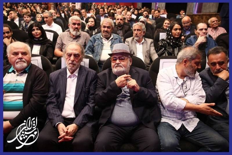 خزاعی: اعلام ۱۴ اقدام مهم در حوزه استان‌ها/ به عهدمان برای رشد سینما و توسعه عدالت فرهنگی پایبندیم