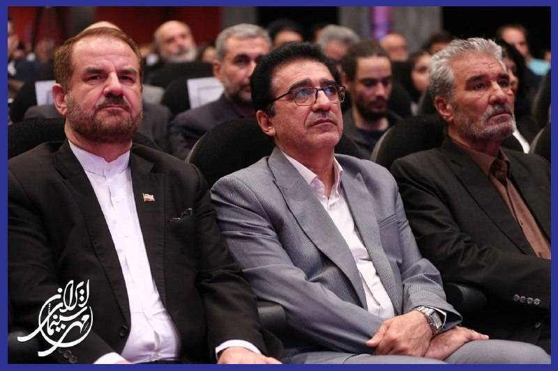 خزاعی: اعلام ۱۴ اقدام مهم در حوزه استان‌ها/ به عهدمان برای رشد سینما و توسعه عدالت فرهنگی پایبندیم