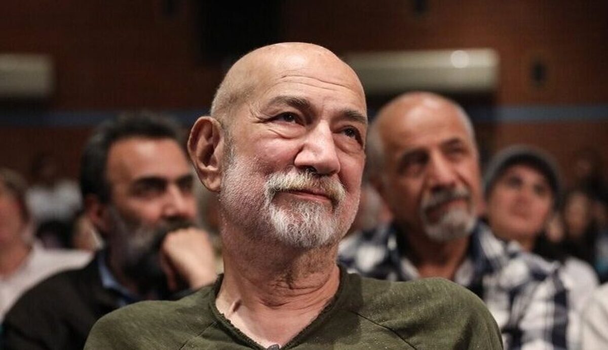 آتیلا پسیانی درگذشت آتیلا پسیانی درگذشت