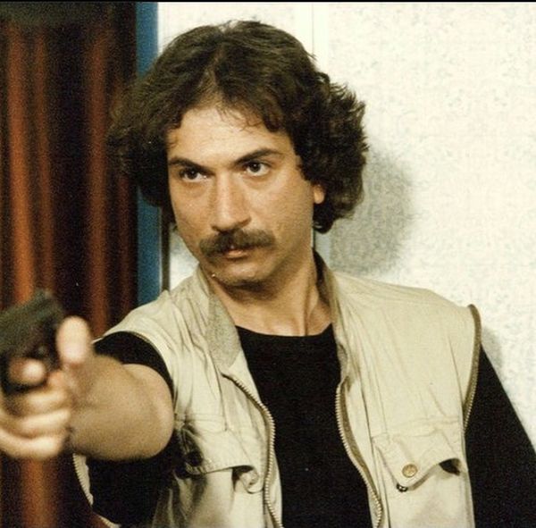 آتیلا پسیانی درگذشت