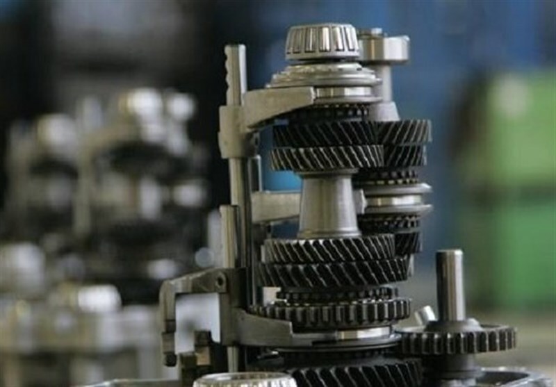 نجفی/آماج حملات قراردادن صنعت خودرو با دانشبنیانی شدن تولید قطعات در تناقض است تولید قطعات