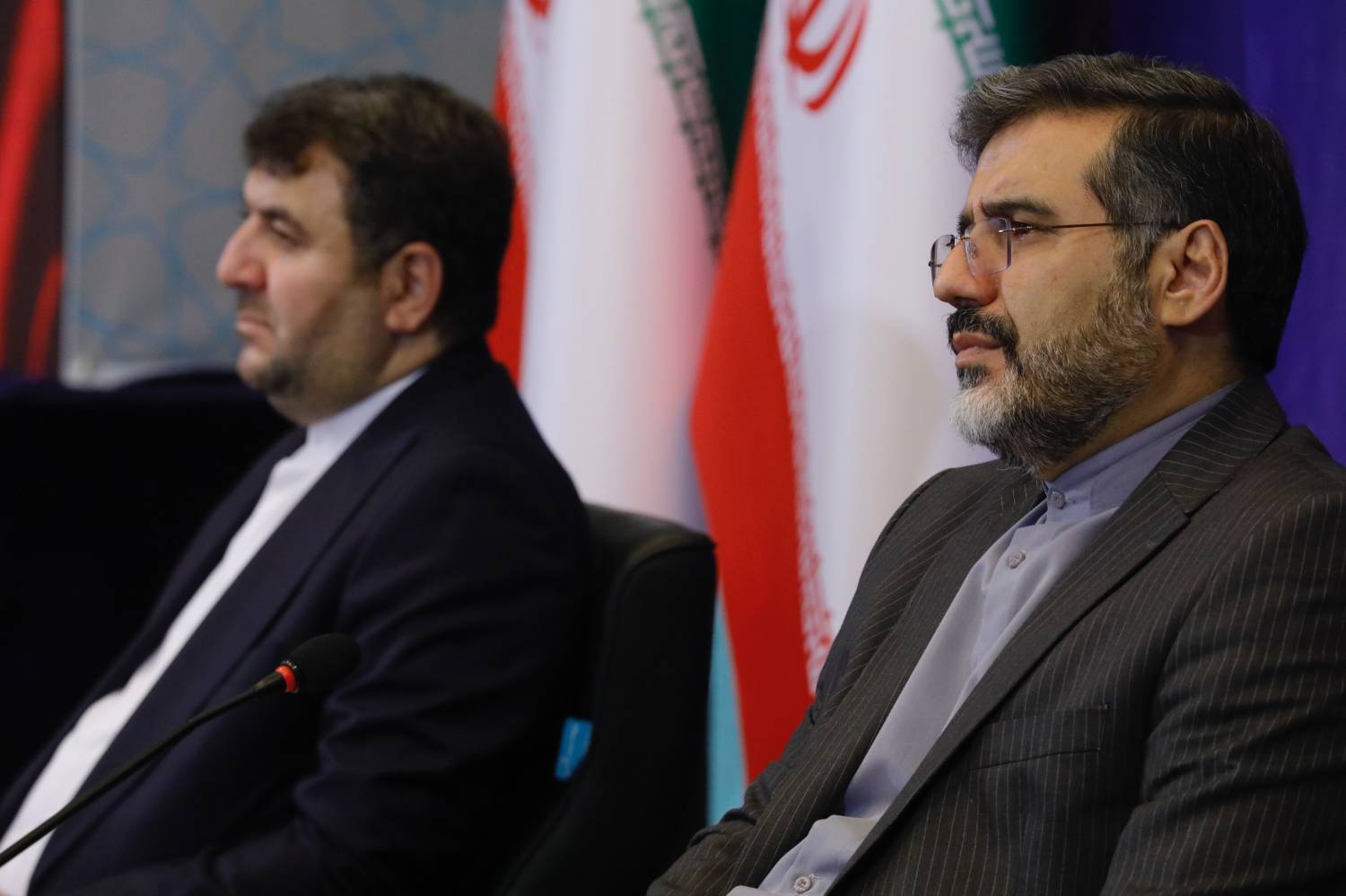 هیچ رئیس جمهوری در سه دهه اخیر به اندازه آیت‌الله رئیسی به فکر دیپلماسی فرهنگی نبوده است