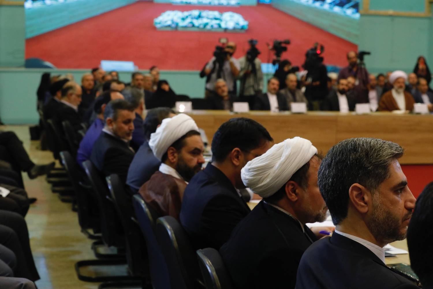 هیچ رئیس جمهوری در سه دهه اخیر به اندازه آیت‌الله رئیسی به فکر دیپلماسی فرهنگی نبوده است