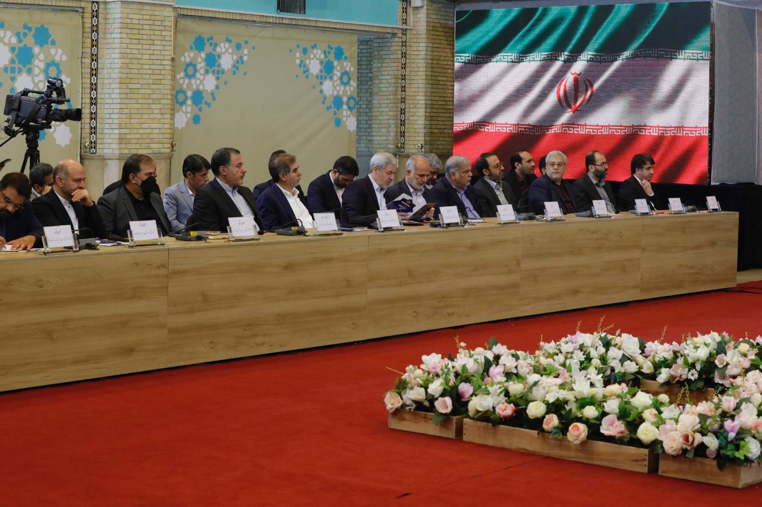 هیچ رئیس جمهوری در سه دهه اخیر به اندازه آیت‌الله رئیسی به فکر دیپلماسی فرهنگی نبوده است