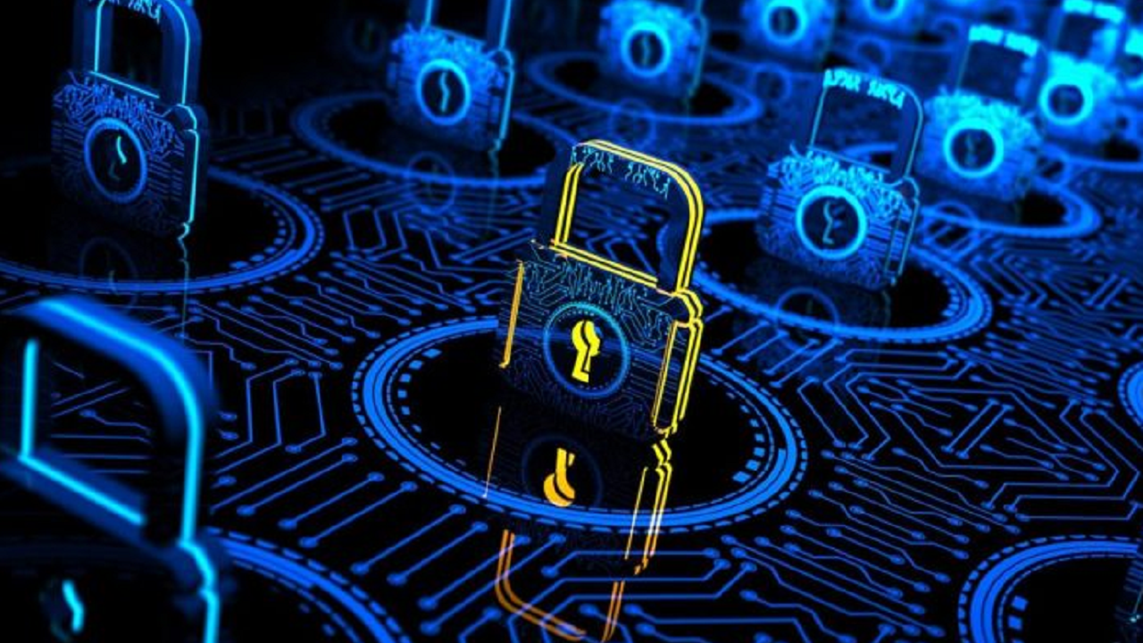 هاشم حبیبی، مدیرعامل و عضو هیئت مدیره شرکت امنافزار گستر شریف هاشم حبیبی، مدیرعامل و عضو هیئت مدیره شرکت امنافزار گستر شریف