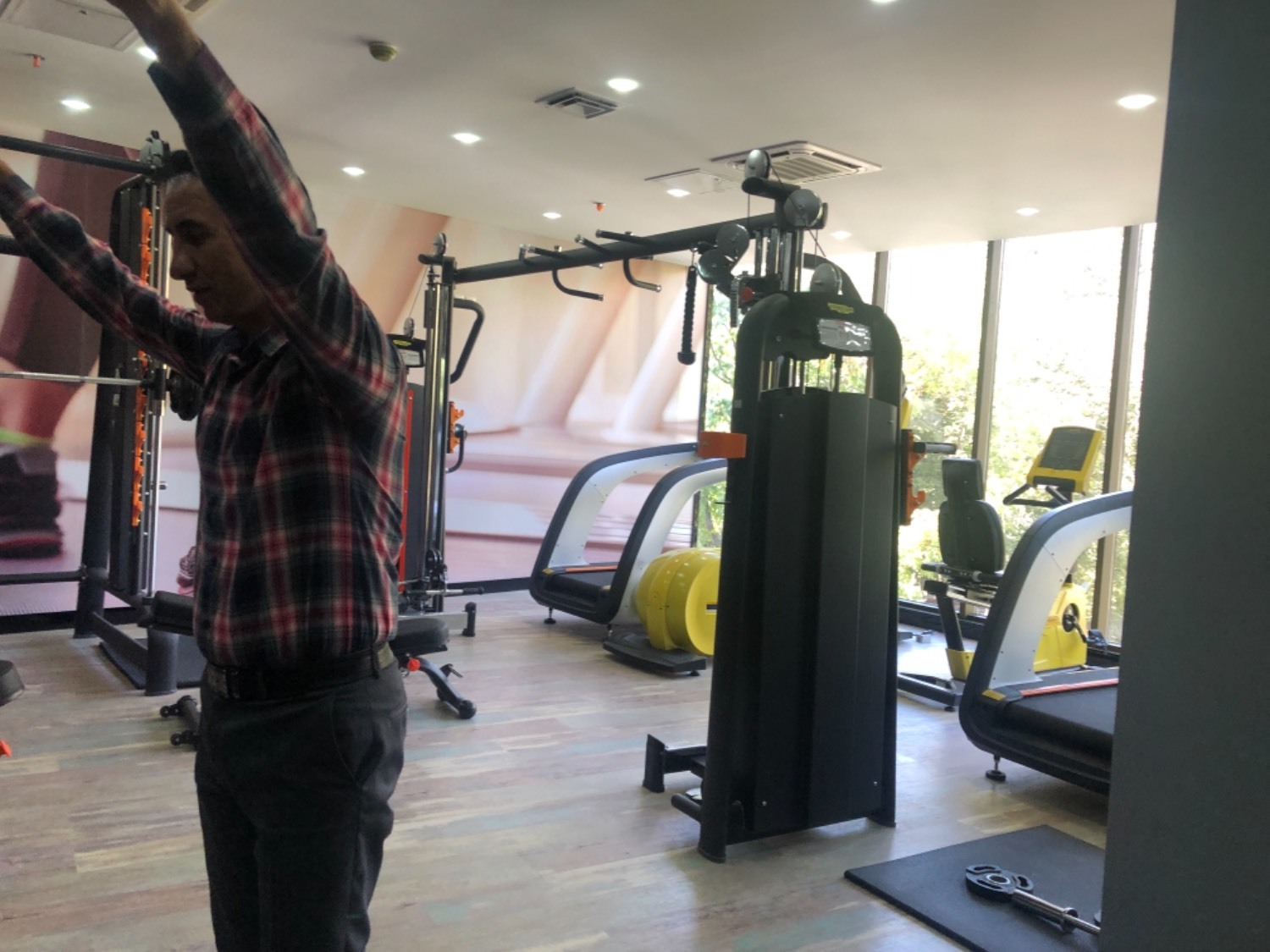 سوق واقفین به سمت دانش‌بنیان‌ها/ بوی قورمه‌سبزی از بیمارستان رفت