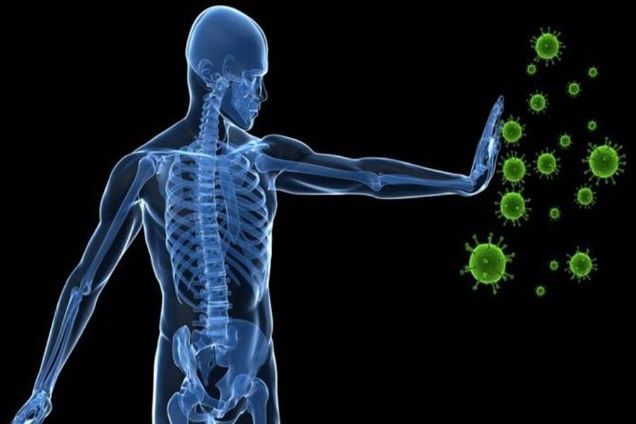 رمزگشایی سیستم ایمنی انسان با هوش مصنوعی ممکن میشود؟ رمزگشایی سیستم ایمنی انسان با هوش مصنوعی ممکن میشود؟