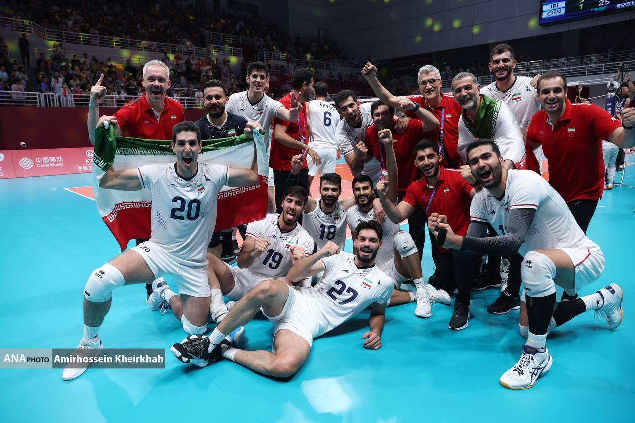 بماند///فائقی: با نتایج هانگژو از حالا نگران المپیک پاریس هستم/ با دخالت کمیته ملی المپیک تیم امید موفق نمی‌شود