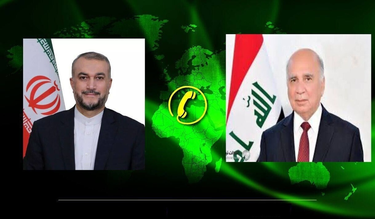 ایران و عراق خواستار نشست اضطراری سازمان همکاری اسلامی برای کمک به فلسطین شدند