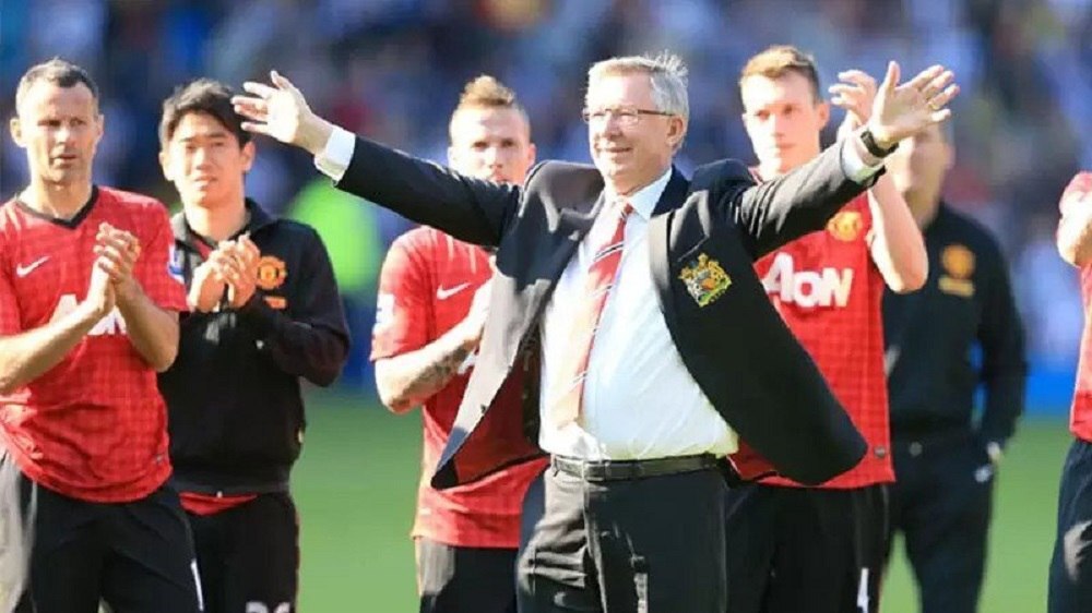 «سرآلکس» از یک کارگر ساده تا مطرحترین کوچ جهان، چگونه قلب فرگوسن، موفقترین مربی انگلیس به درد آمد؟ «سرآلکس» از یک کارگر ساده تا مطرحترین کوچ جهان، چگونه قلب فرگوسن، موفقترین مربی انگلیس به درد آمد؟