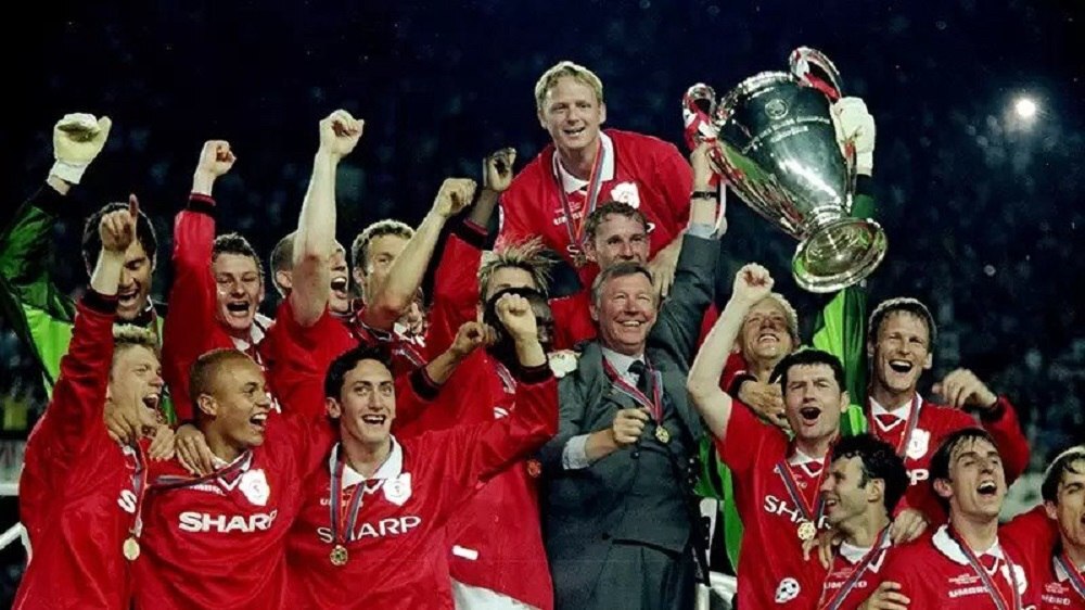 «سرآلکس» از یک کارگر ساده تا مطرحترین کوچ جهان، چگونه قلب فرگوسن، موفقترین مربی انگلیس به درد آمد؟ «سرآلکس» از یک کارگر ساده تا مطرحترین کوچ جهان، چگونه قلب فرگوسن، موفقترین مربی انگلیس به درد آمد؟