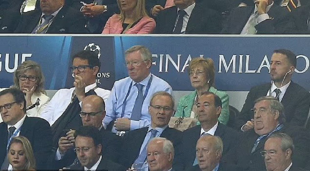 «سرآلکس» از یک کارگر ساده تا مطرحترین کوچ جهان، چگونه قلب فرگوسن، موفقترین مربی انگلیس به درد آمد؟ «سرآلکس» از یک کارگر ساده تا مطرحترین کوچ جهان، چگونه قلب فرگوسن، موفقترین مربی انگلیس به درد آمد؟