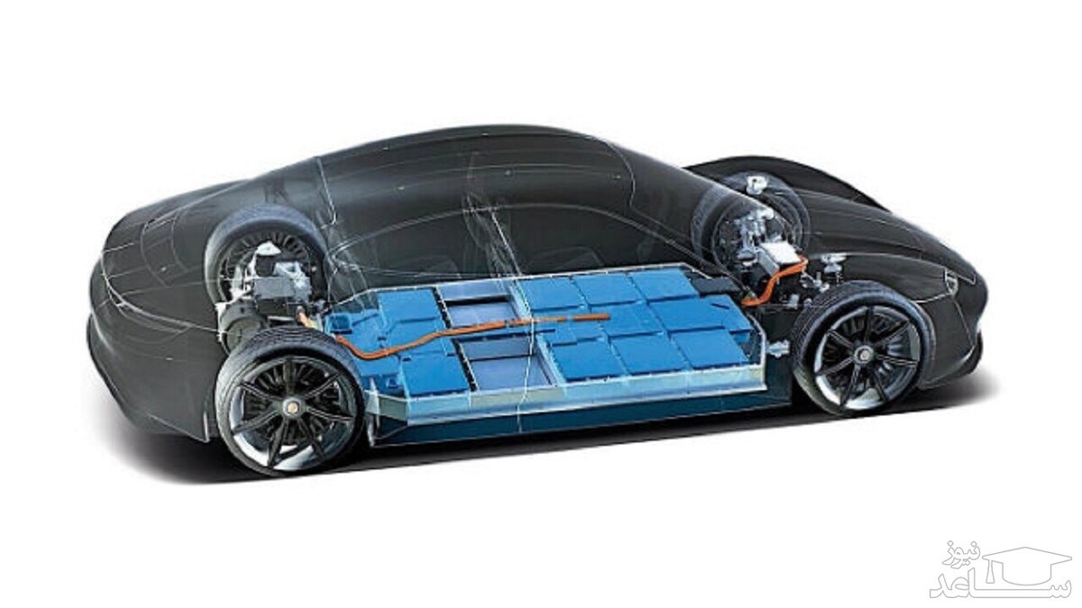 رایج‌ترین ابزار ذخیره انرژی خودرو‌های برقی در کشور طراحی شد