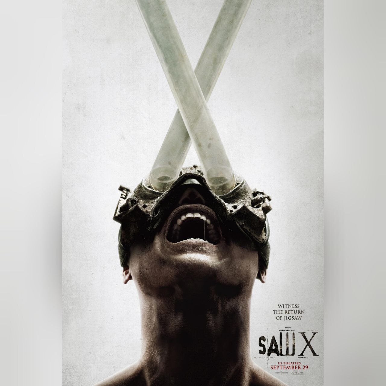 ۱۰ سال تلاش «اره» برای جلب نظر منتقدان ۱۰ سال تلاش «اره» برای جلب نظر منتقدان