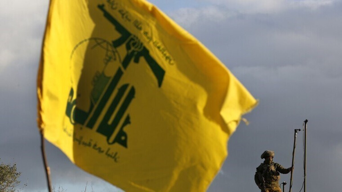 حزب‌الله از حمله موشکی به اهداف صهیونیستی خبر داد