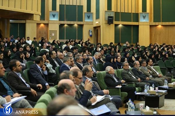 دکتر طهرانچی: ناامنی غذایی ارزشهای حیاتی و امنیت ملی را تضعیف میکند دکتر طهرانچی: ناامنی غذایی ارزشهای حیاتی و امنیت ملی را تضعیف میکند