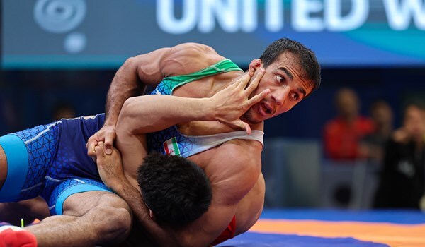 آغاز در چرخه از نقطه صفر در صورت عدم محرومیت؛ چه رأیی در انتظار کاپیتان تیم ملی فرنگی است؟ آغاز در چرخه از نقطه صفر در صورت عدم محرومیت؛ چه رأیی در انتظار کاپیتان تیم ملی فرنگی است؟