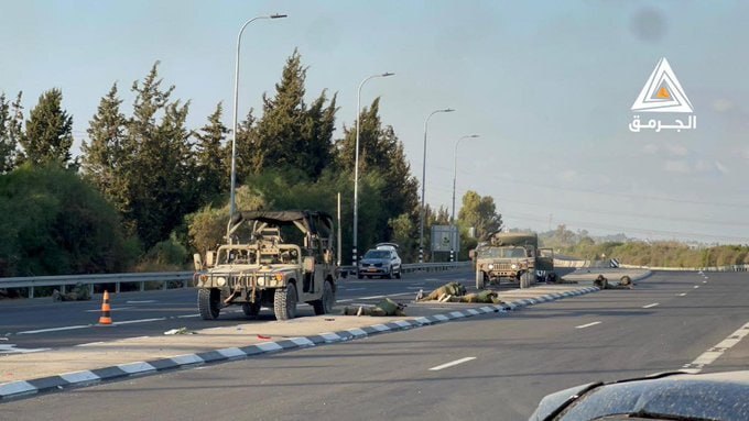 عسقلان زیر بمباران سنگین و بیسابقه نیروهای مقاومت قرار گرفت / هشدار یمن و عراق به آمریکا + فیلم و عکس عسقلان زیر بمباران سنگین و بیسابقه نیروهای مقاومت قرار گرفت / هشدار یمن و عراق به آمریکا + فیلم و عکس