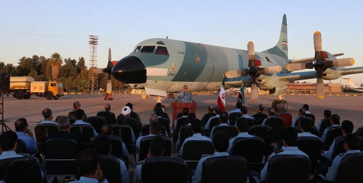 الحاق ۴ فروند هواپیمای اورهال شده به نیروی هوایی ارتش