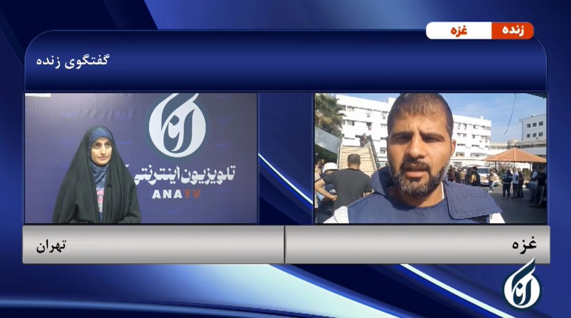 آغاز موج جدید حملات موشکی حماس + فیلم / خبرنگار اسرائیلی: هیچ شواهدی از سر بریدن حماس نیافتم