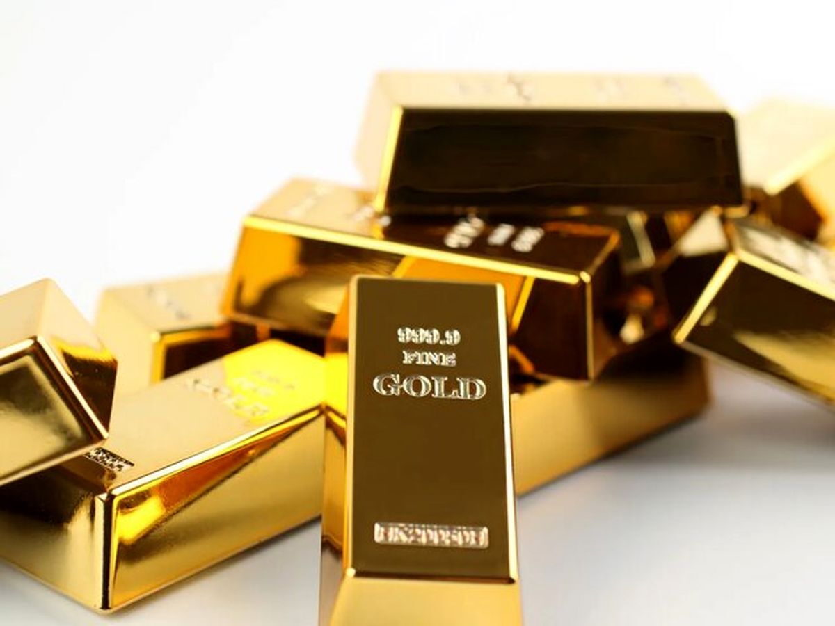 افزایش سهم فناوری در صنعت طلا و جواهر شمش