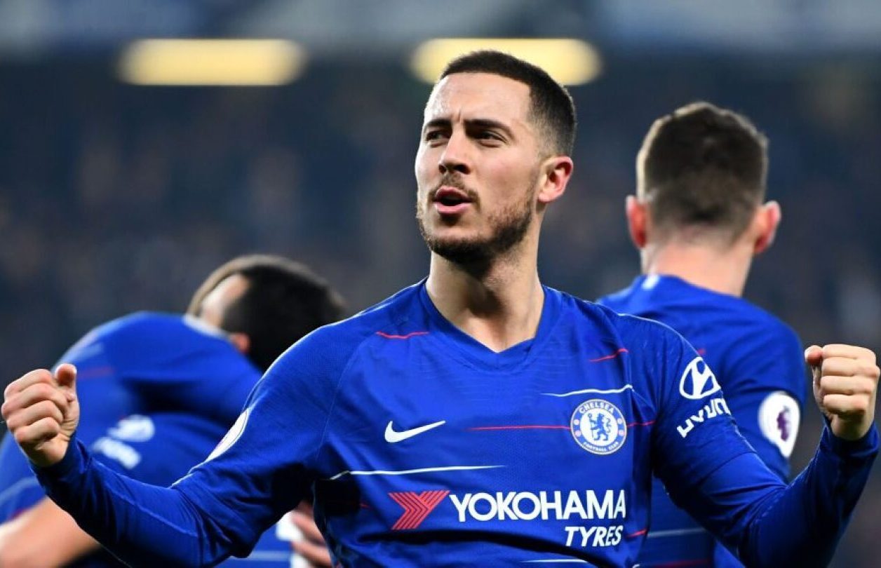 ادن متفاوت با مسی و رونالدو| ۱۶ سال و ۷۰۰ بازی خاطره برای هازارد؛ بزرگترین بازیکن تاریخ بلژیک چرا به حرف دلش گوش کرد؟ ادن متفاوت با مسی و رونالدو| ۱۶ سال و ۷۰۰ بازی خاطره برای هازارد؛ بزرگترین بازیکن تاریخ بلژیک چرا به حرف دلش گوش کرد؟