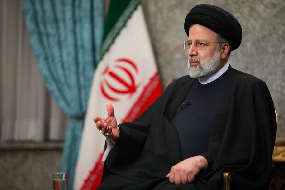 رئیس جمهور: امروز نوای پساصهیونیستی از مناره‌های مسجدالاقصی به گوش می‌رسد   استان فارس جلوه تلاش است