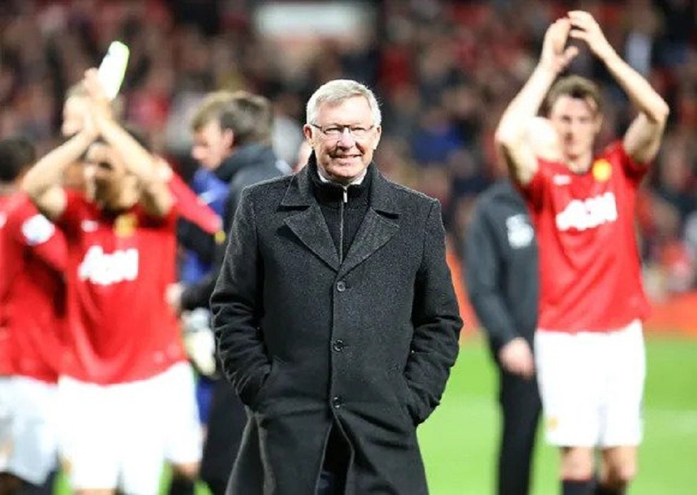 آژیر قرمز در الدترافورد به خاطر اعمال سیاستی اشتباه؛ منچستریونایتد چرا در دوران «پسافرگوسن» ضرر مالی میدهد؟ آژیر قرمز در الدترافورد به خاطر اعمال سیاستی اشتباه؛ منچستریونایتد چرا در دوران «پسافرگوسن» ضرر مالی میدهد؟