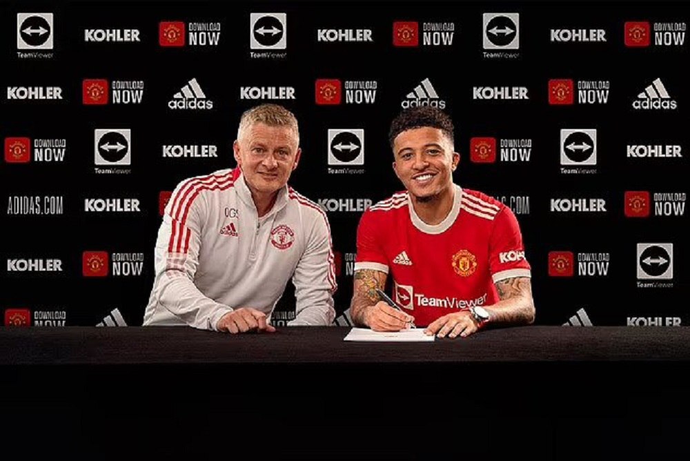 آژیر قرمز در الدترافورد به خاطر اعمال سیاستی اشتباه؛ منچستریونایتد چرا در دوران «پسافرگوسن» ضرر مالی میدهد؟ آژیر قرمز در الدترافورد به خاطر اعمال سیاستی اشتباه؛ منچستریونایتد چرا در دوران «پسافرگوسن» ضرر مالی میدهد؟