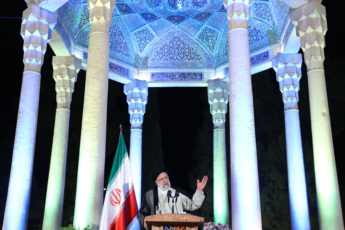رئیس جمهور: به هیچ وجه نمی‌توان از ایران اسلام‌زدایی کرد