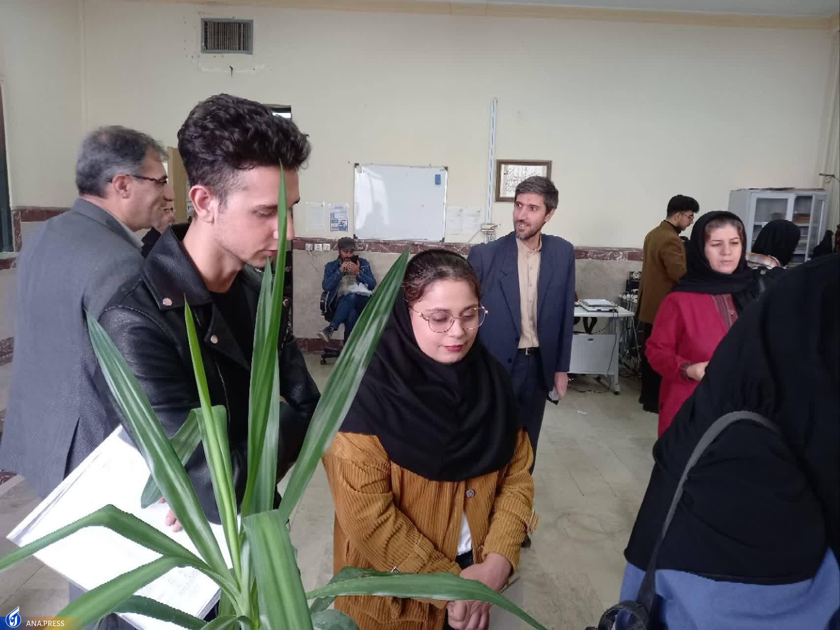 لزوم تسریع و تسهیل ثبت نام و ارائه مشاوره به نودانشجویان در انتخاب واحد لزوم تسریع و تسهیل ثبت نام و ارائه مشاوره به نودانشجویان در انتخاب واحد