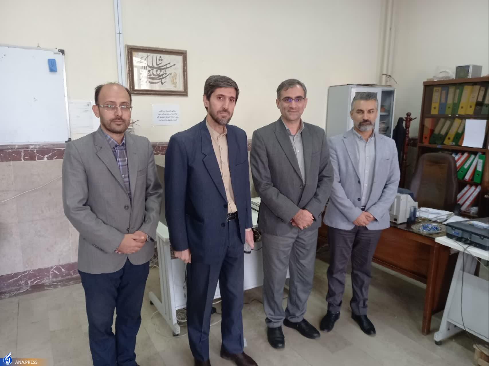 لزوم تسریع و تسهیل ثبت نام و ارائه مشاوره به نودانشجویان در انتخاب واحد لزوم تسریع و تسهیل ثبت نام و ارائه مشاوره به نودانشجویان در انتخاب واحد