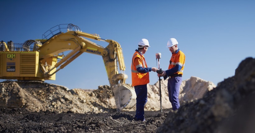 اتصال به زنجیره ارزش جهانی با نوآوری و رشد دانشبنیانها معادن