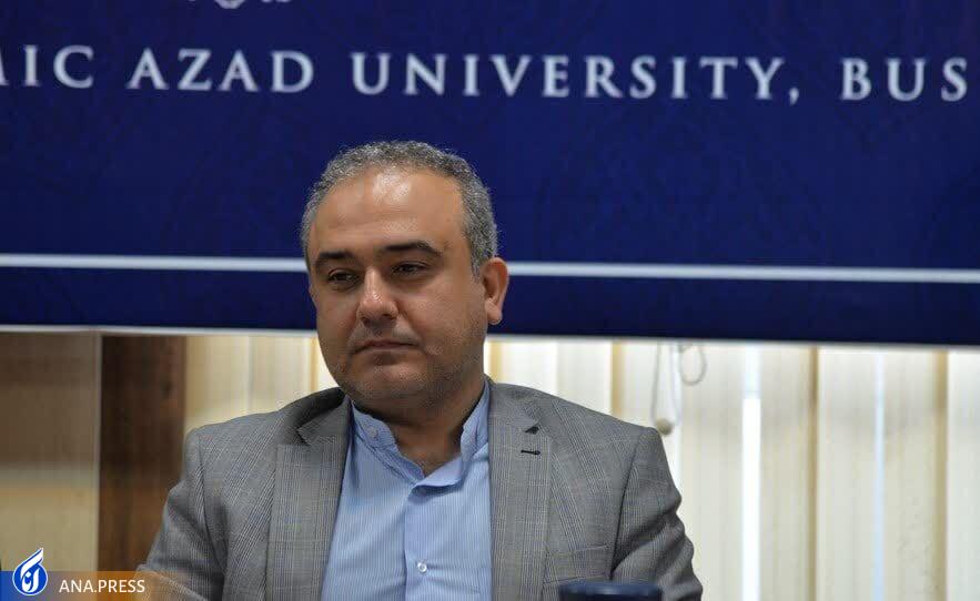 نهادهای فرهنگی بهترین بازوی اجرایی برای مدیریت دانشگاه نهادهای فرهنگی بهترین بازوی اجرایی برای مدیریت دانشگاه