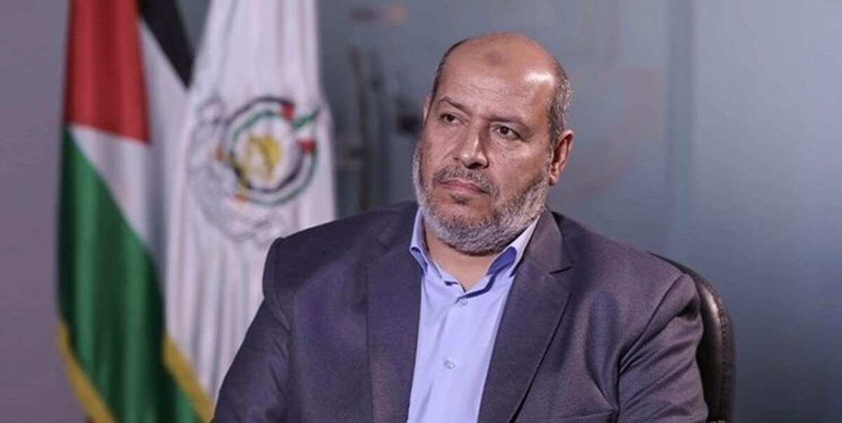رایزنی ایران و حماس برای توقف جنایات رژیم صهیونیستی