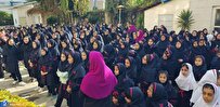 بزرگ‌ترین مجتمع مدارس سما در مازندران گشایش یافت