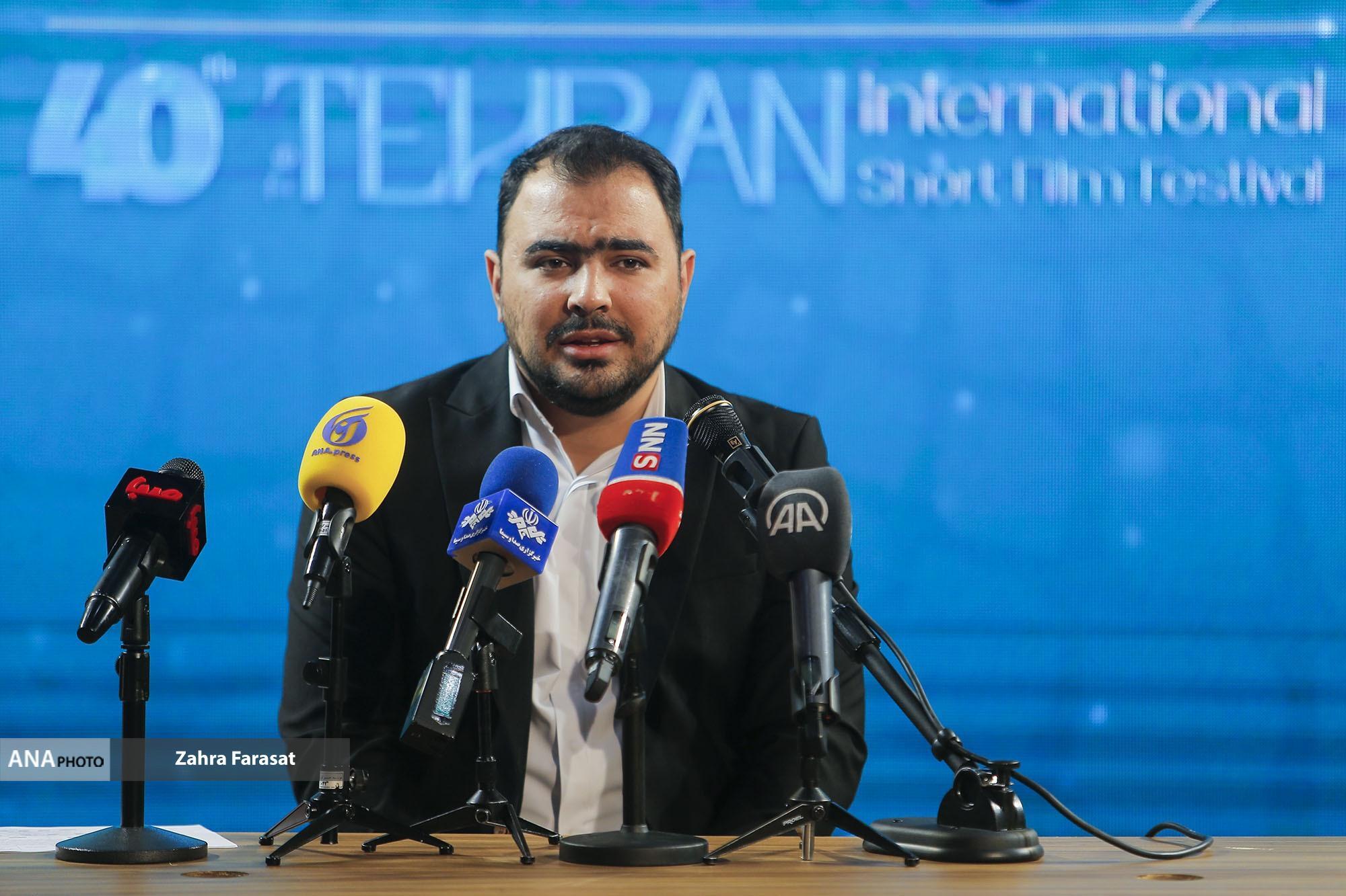 رشد ۲۰ درصدی آثار فیلمسازان شهرستانی در چهلمین جشنواره فیلم کوتاه تهران