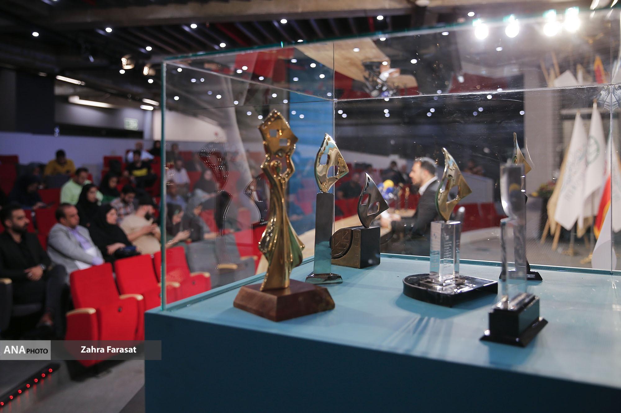 رشد ۲۰ درصدی آثار فیلمسازان شهرستانی در چهلمین جشنواره فیلم کوتاه تهران رشد ۲۰ درصدی آثار فیلمسازان شهرستانی در چهلمین جشنواره فیلم کوتاه تهران