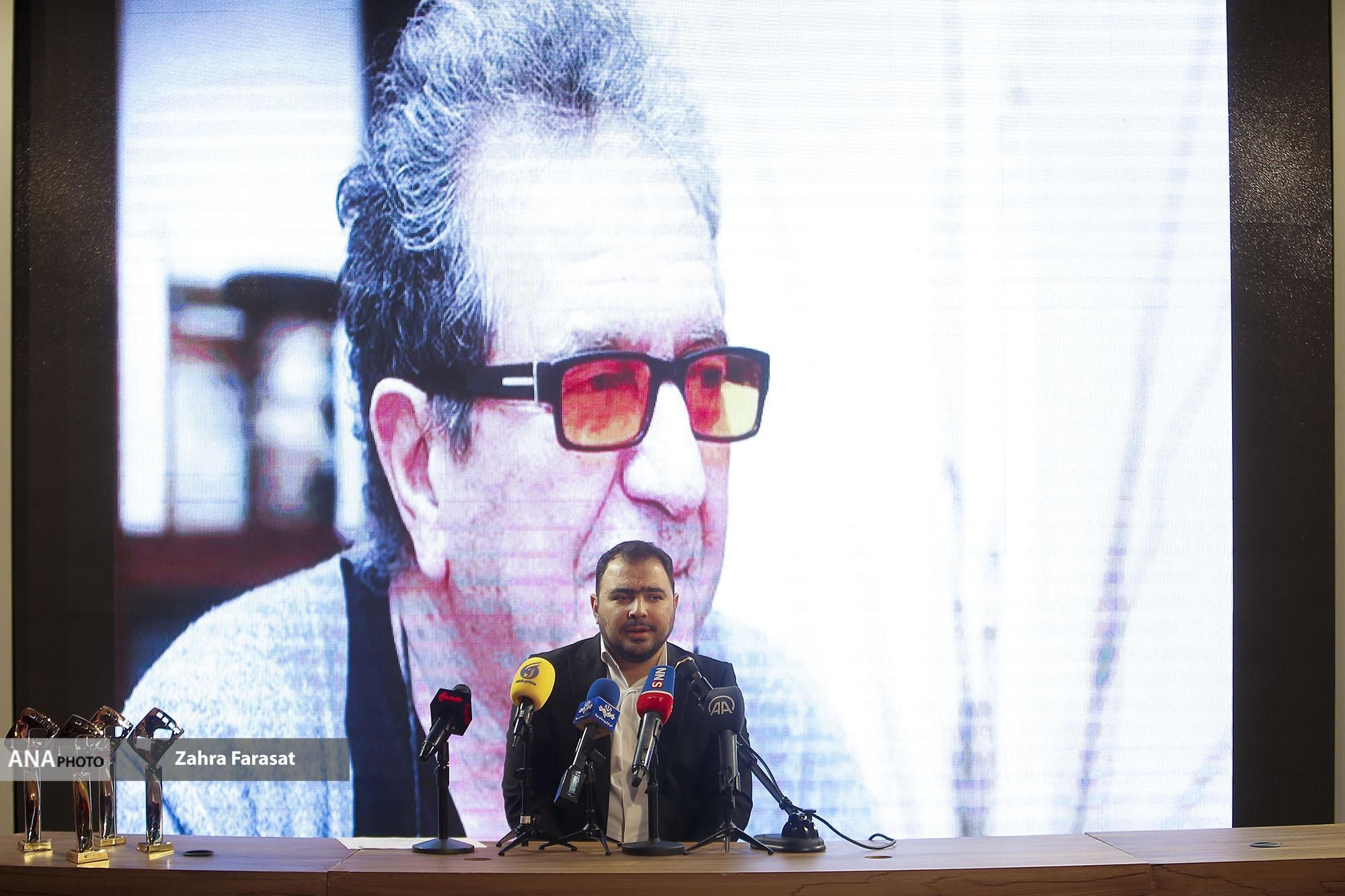 رشد ۲۰ درصدی آثار فیلمسازان شهرستانی در چهلمین جشنواره فیلم کوتاه تهران