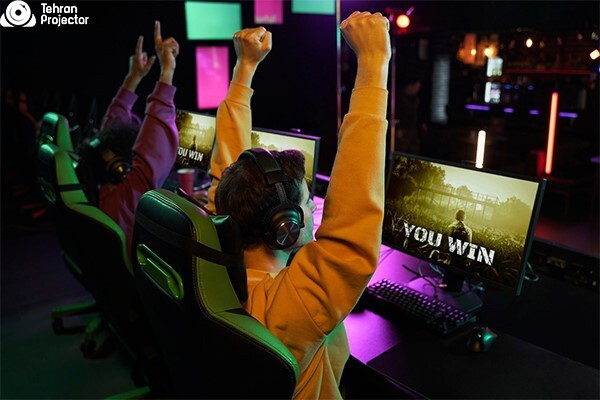 محبوب ترین بازی گیمرها در سال 2022