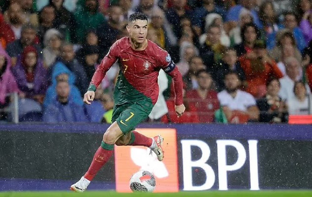 «کریس» ابرستاره‌ای برای گذر از چالش‌های سخت؛ رونالدو چگونه می‌خواهد به رکورد ۱۰۰۰ گل زده برسد؟