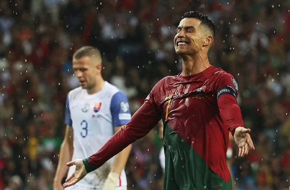 «کریس» ابرستاره‌ای برای گذر از چالش‌های سخت؛ رونالدو چگونه می‌خواهد به رکورد ۱۰۰۰ گل زده برسد؟