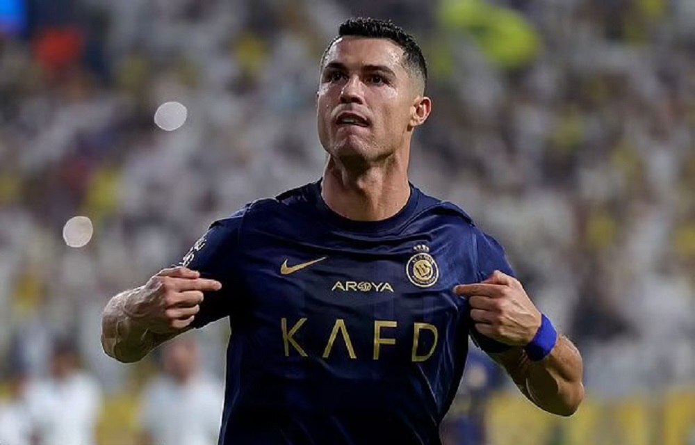 «کریس» ابرستاره‌ای برای گذر از چالش‌های سخت؛ رونالدو چگونه می‌خواهد به رکورد ۱۰۰۰ گل زده برسد؟