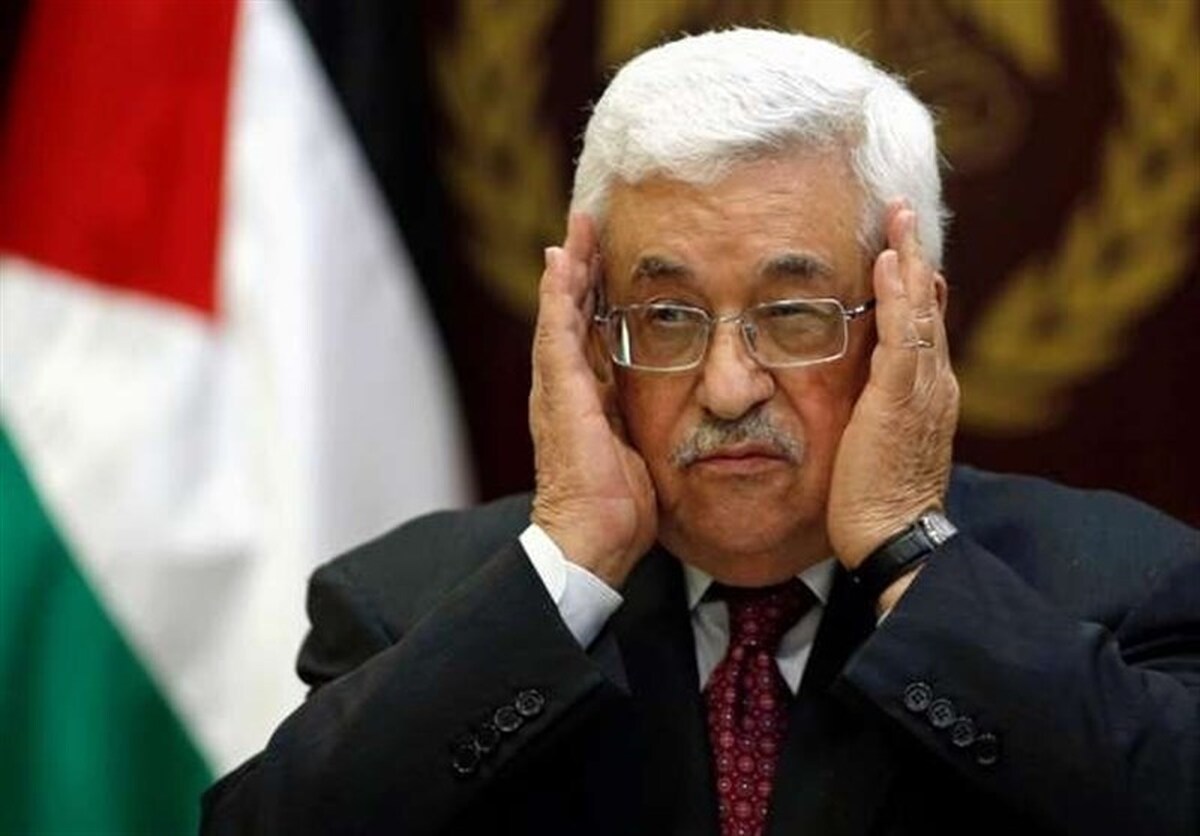 «محمود عباس» علیه حماس موضع گرفت