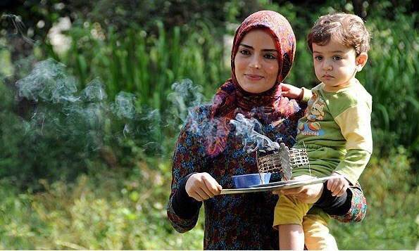 از بازی در فیلم تا بردن جایزه ۸ سال طول کشید! از بازی در فیلم تا بردن جایزه ۸ سال طول کشید!