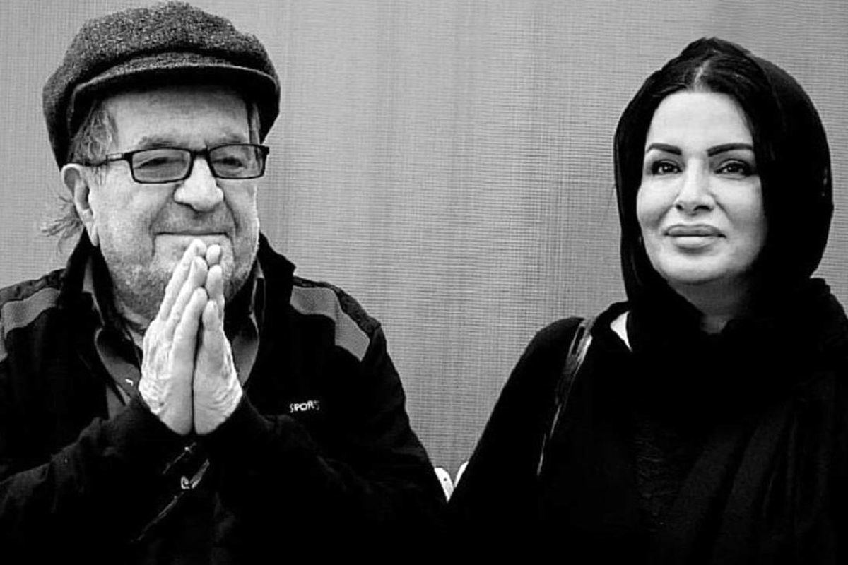 اعلام زمان تشییع پیکر داریوش مهرجویی و همسرش