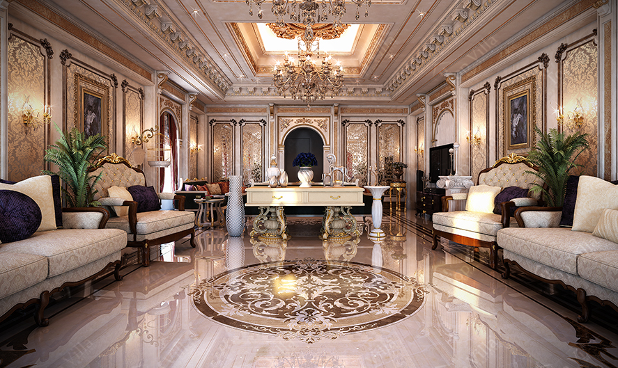 آیا طراحی ویلای کلاسیک قدیمی شده است ؟ آیا طراحی ویلای کلاسیک قدیمی شده است ؟